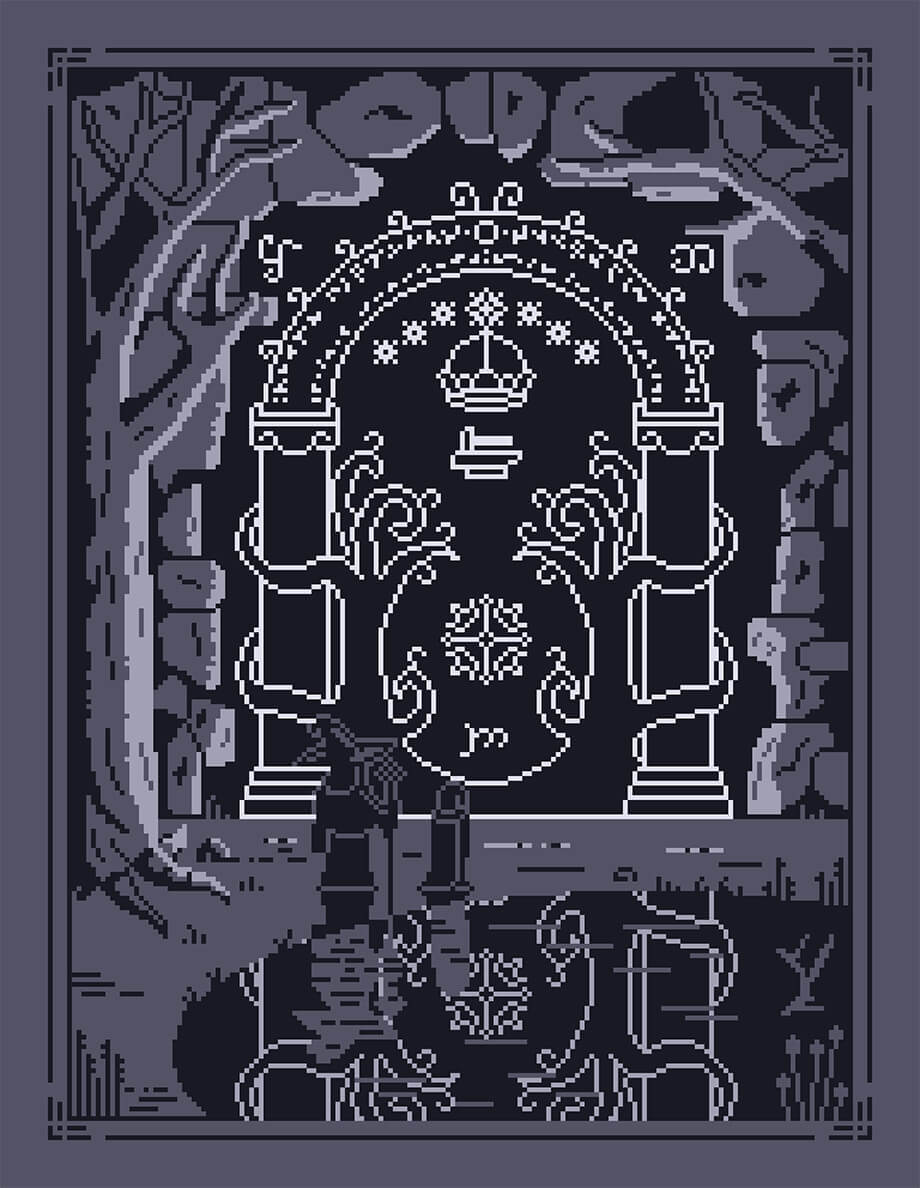 Gates of Moria